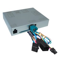 Interface Opel Insignia A & B - Astra K - Mokka X med navigations system N900 Intellilink 8&#34; touch