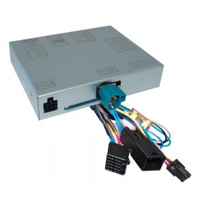 Interface Opel Insignia A & B - Astra K - Mokka X med navigations system N900 Intellilink 8" touch