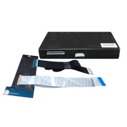 Bakkamera Interface til Opel & Renault