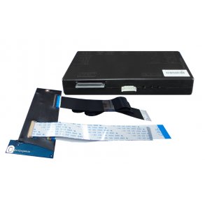 Bakkamera Interface til Opel & Renault