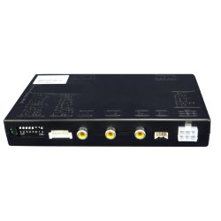 Bakkamera Interface til Opel & Renault