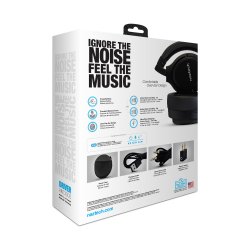 Naztech Driver Anc1000 BT wireless active noise canceling hovedtelefoner