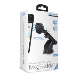 Naztech Magbuddy elite magnetisk telefonholder - Dash