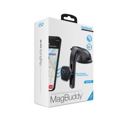 Naztech Magbuddy elite magnetisk telefonholder - Dash180