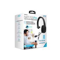 Naztech NXT-700 Pro trdlst headset