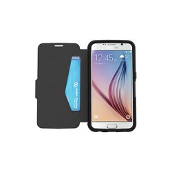 Otterbox Strada cover - galaxy S6