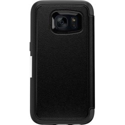 Otterbox Strada cover - galaxy S7