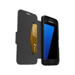 Otterbox Strada cover - galaxy S7