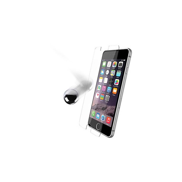 Otterbox Alphaglas - iPhone 5/Se