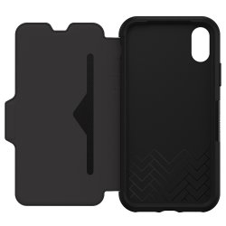 Otterbox Strada cover - iPhone X-XS