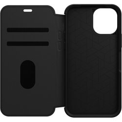 Otterbox Strada cover - iPhone 12 & 12 Pro