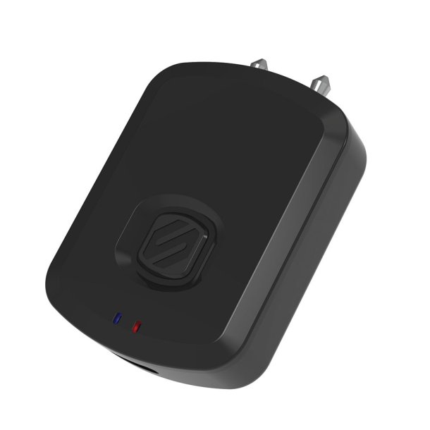 flyTUNES - Wireless Audio Transmitter - Black