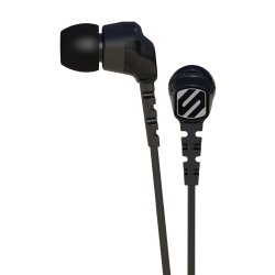 Hovedtelefoner - Sort