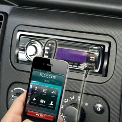 Hndfri Microfon & Audio Kabel