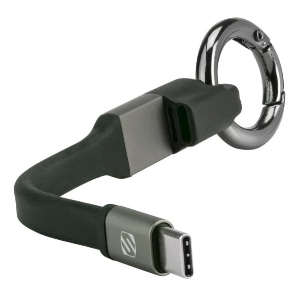 clipSYNC cable - USB-C - scosche.eu