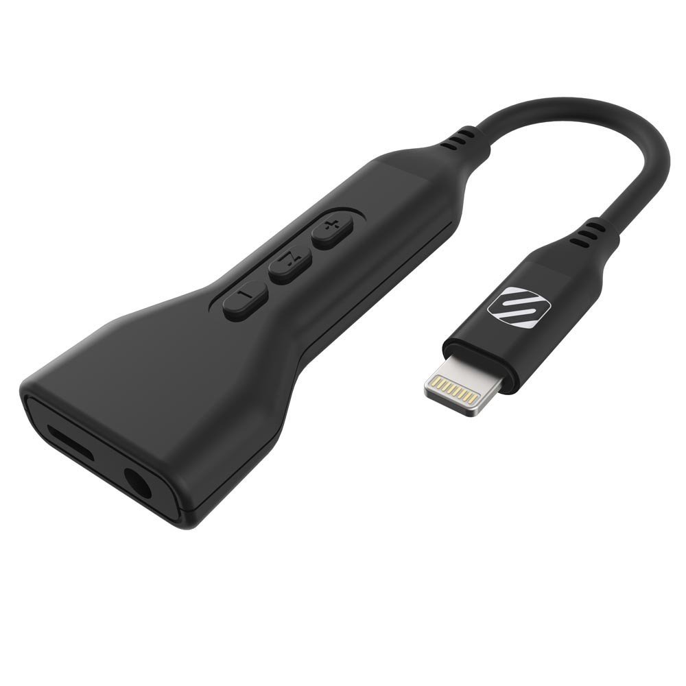 Adaptere - DC Scandinavia A/S