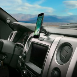Magicmount Telefonholder - Dash/Vent