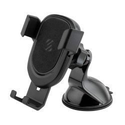 Gravitydrop telefonholder - 3i1 - Dash/Window/Vent