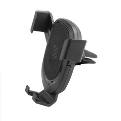 Gravitydrop telefonholder - 3i1 - Dash/Window/Vent