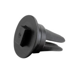 Gravitydrop telefonholder - 3i1 - Dash/Window/Vent