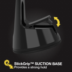 Magicmount Pro magsafe telefonholder - Dash/Win