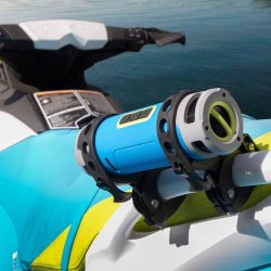 Heavy duty beslag - small