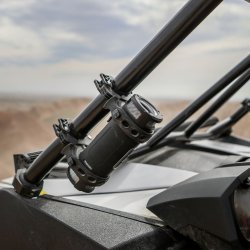 Heavy duty beslag - small