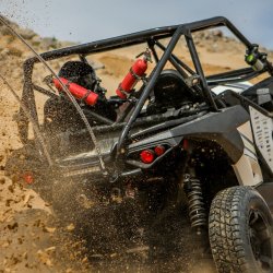 Heavy duty beslag - small