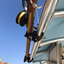 Heavy duty beslag - small