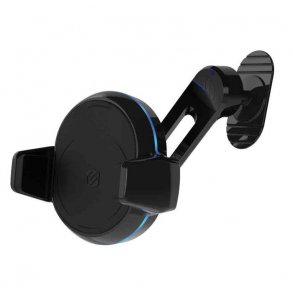 Mobilholdere med trådløs opladning Qi