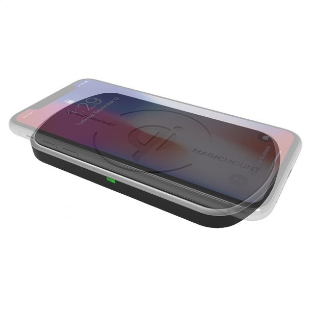 Magicmount 10W Qi lader - Surface