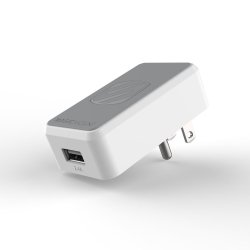 Magicmount Telefonholder - Wall Charger (US)