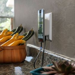 Magicmount Telefonholder - Wall Charger (US)