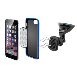 Magicmount Telefonholder - Dash/Window