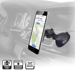 Magicmount Telefonholder - Dash/Window