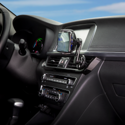 Magicgrip Vent 10W Qi trdlsoOpladning t/bil