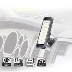 Magicmount Telefonholder - Dash