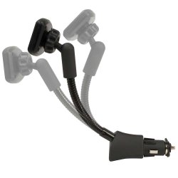 Magicmount Telefonholder - Power 2-Port