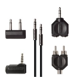 Magicmount Telefonholder - Power 2-Port