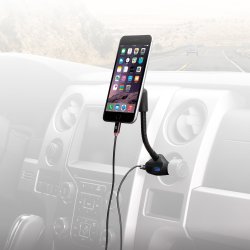 Magicmount Telefonholder - Power 2-Port