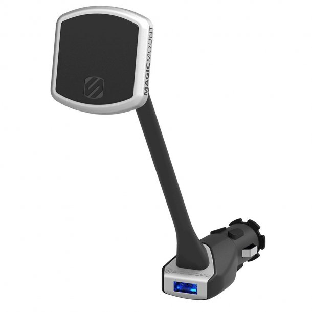 magicMOUNT PRO Power - w/USB charger