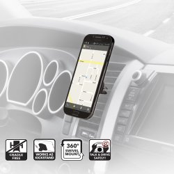 Magicmount Telefonholder - Vent