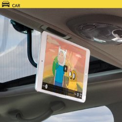 Magicmount Tabletholder - Window XL