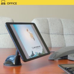 Magicmount Tabletholder - Window XL