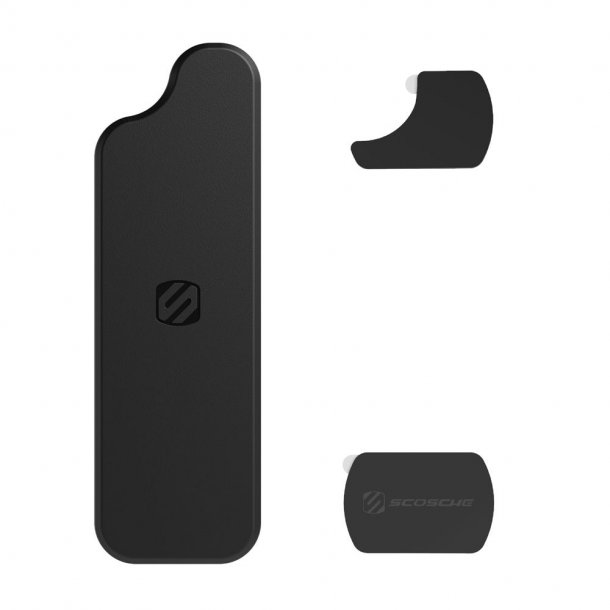 Magicplate magnetplader T/Qi-ladere til iPhone 11