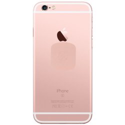 Magicplate Metalplader - Rosa Guld