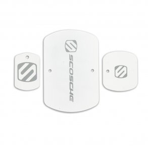 Magicplate Metalplader - Hvid