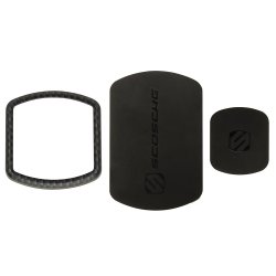 Magicmount Pro trim kit - carbon fiber