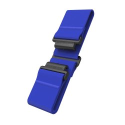 Rem til Rhythm+2.0/24 pulsmler - bl