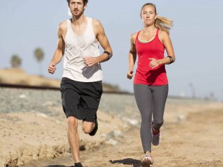 Test af RHYTHM+ i LbeMagasinet #83.